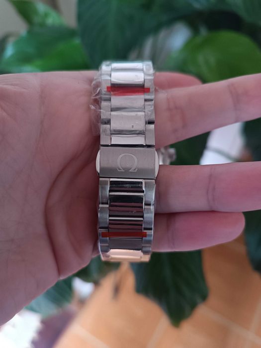 Relogio "Omega" automático