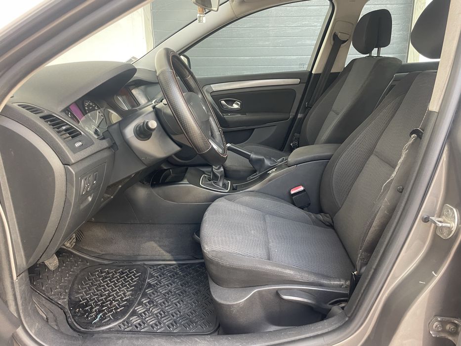 Renault Laguna III 1.5dci break