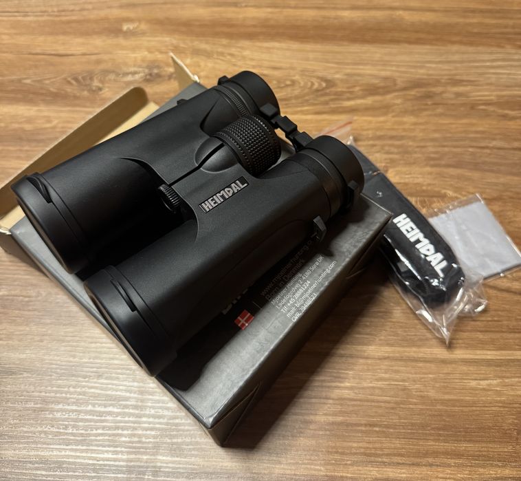 Lotnetka 10x42 Mjoelner Hunting Heimdal Vieille