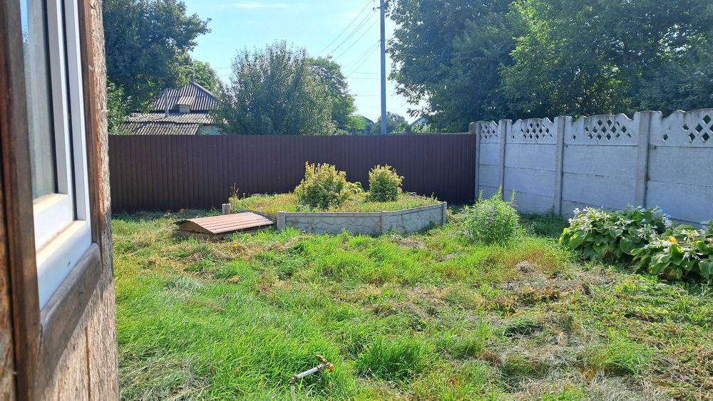 Продається житловий будинок зі свіжим ремонтом для великої родини СМ