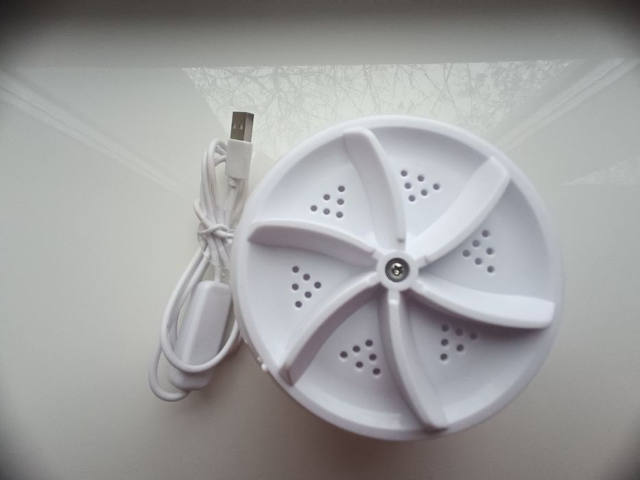 Мини стиральная машинка