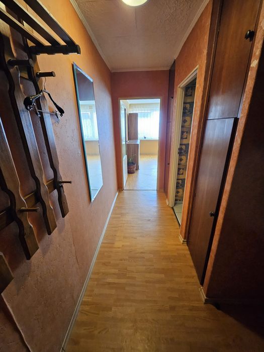 Pomorzany Wynajmę kawalerkę