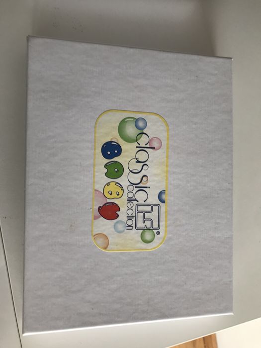 Acessórios para bebé