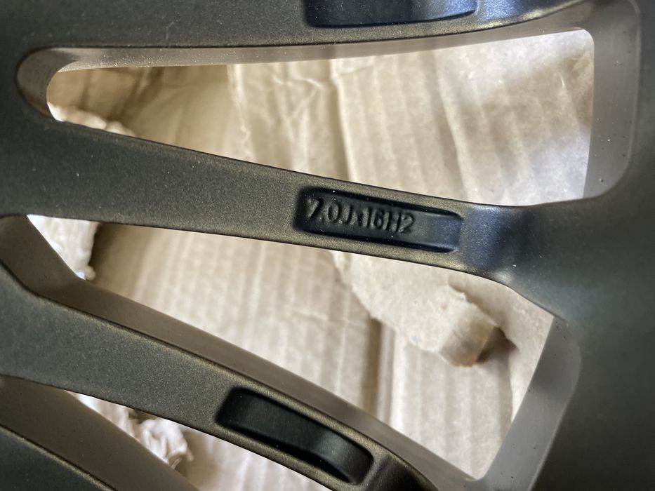 Диски R16 4/108 Brock Original