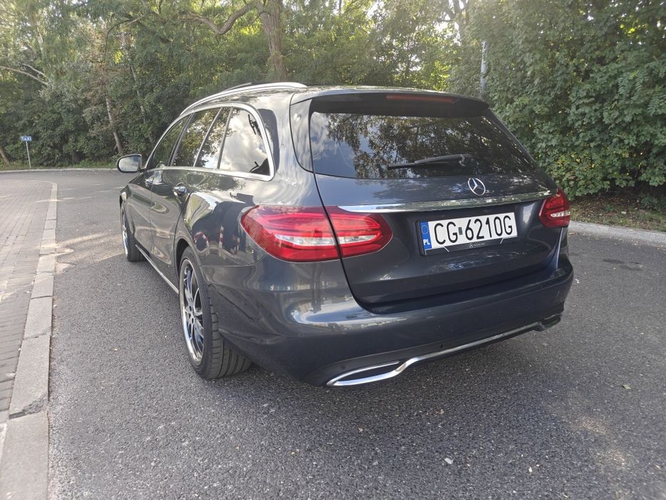 Sprzedam Mercedes
