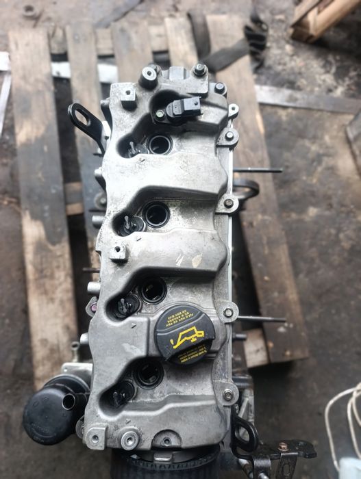 Двигун, двигатель, мотор SantaFe 2, Sorento  D4EA, D4EB, D4HB, D4CB