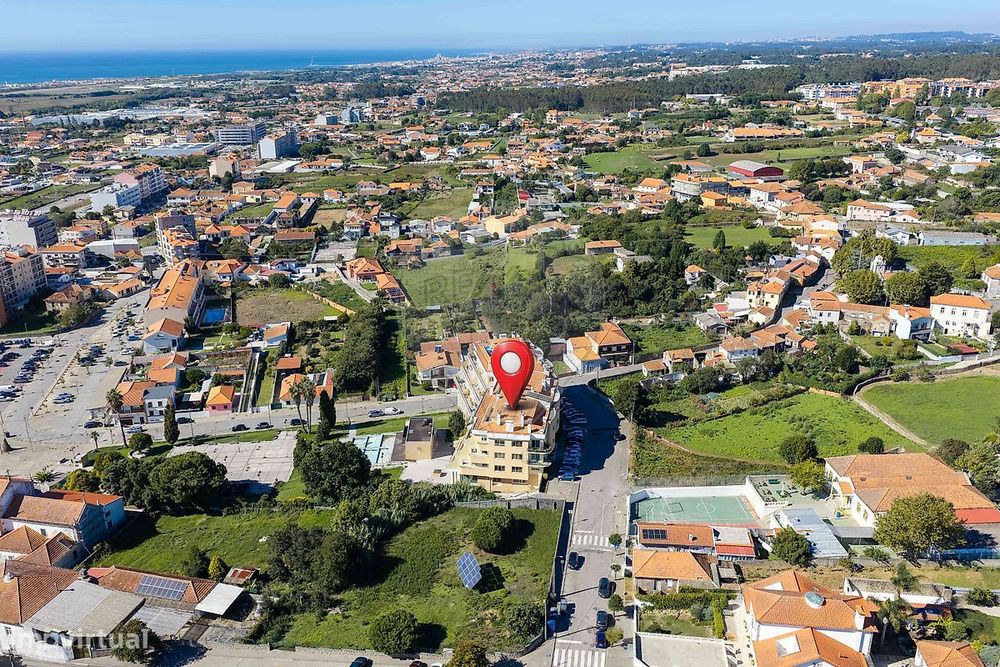 Apartamento T2 para venda