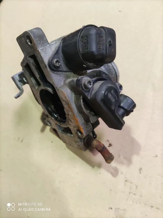 TORRE / BORBOLETA - Hyundai Matiz ( 1999 )