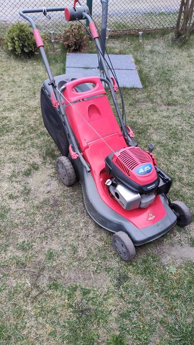 Kosiarka honda GCV 135