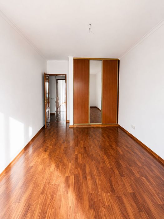 Apartamento T3 Carregado