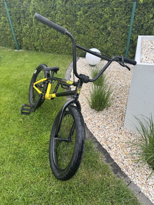 bmx total killabee