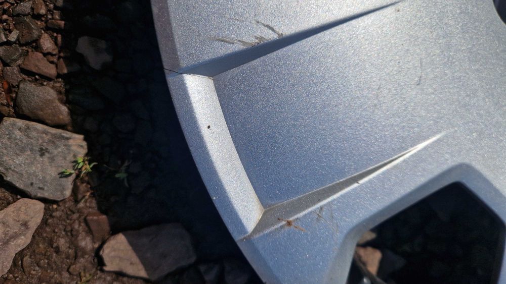 Kołpaki oryginalne Opel Signum Astra Vectra 16" Kpl.