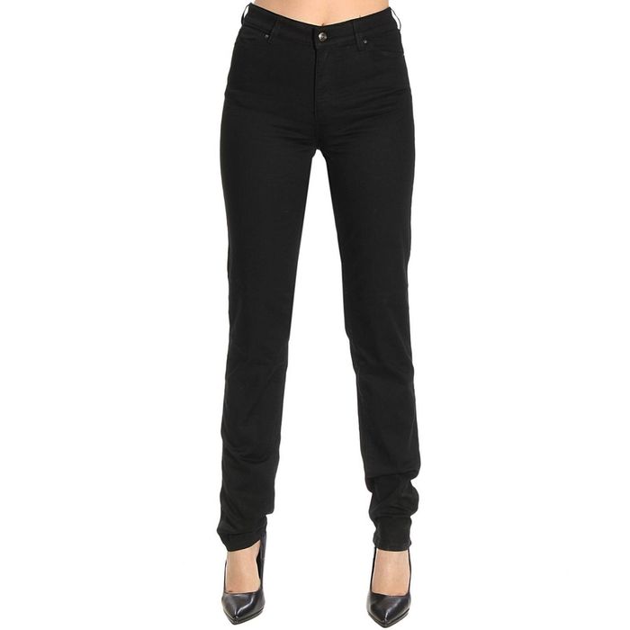 EMPORIO ARMANI cudne spodnie rozmiar 25-XS