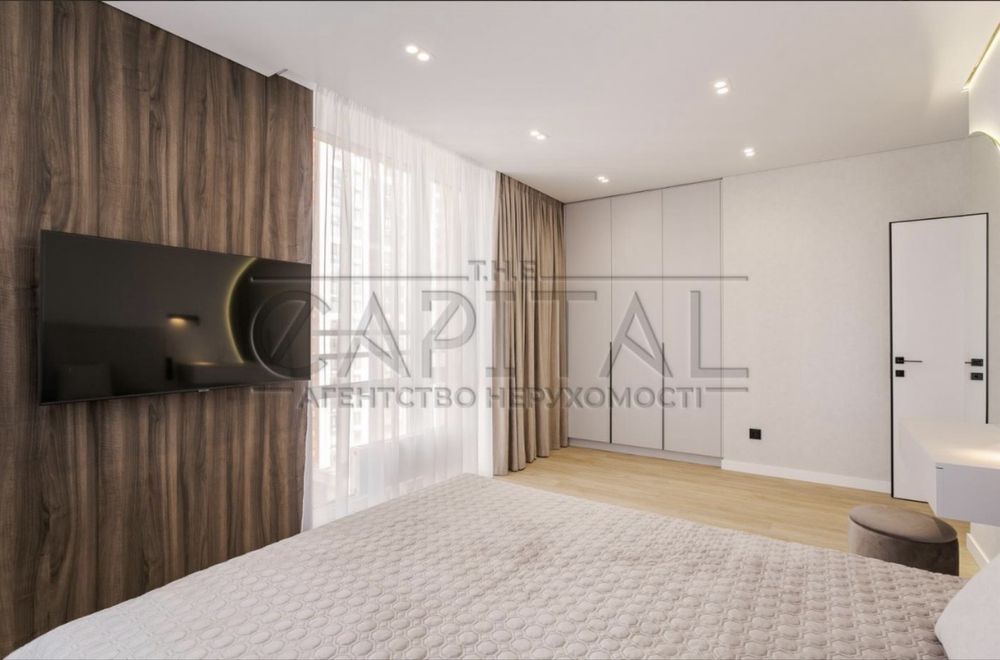 Оренда 3к квартири ЖК Севен 70м2 Дарницький район