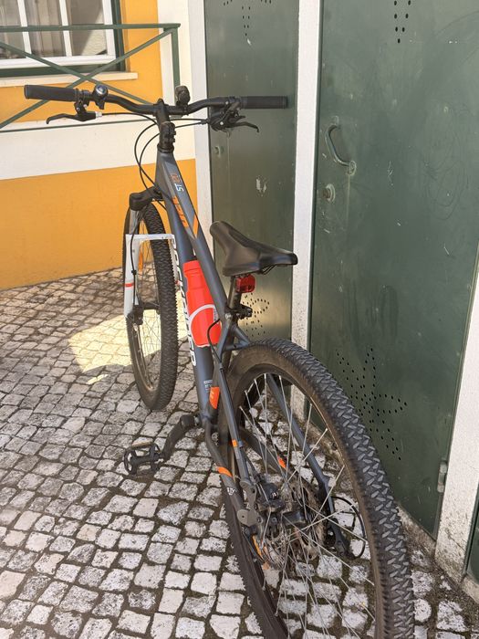 Bicicleta RockRider