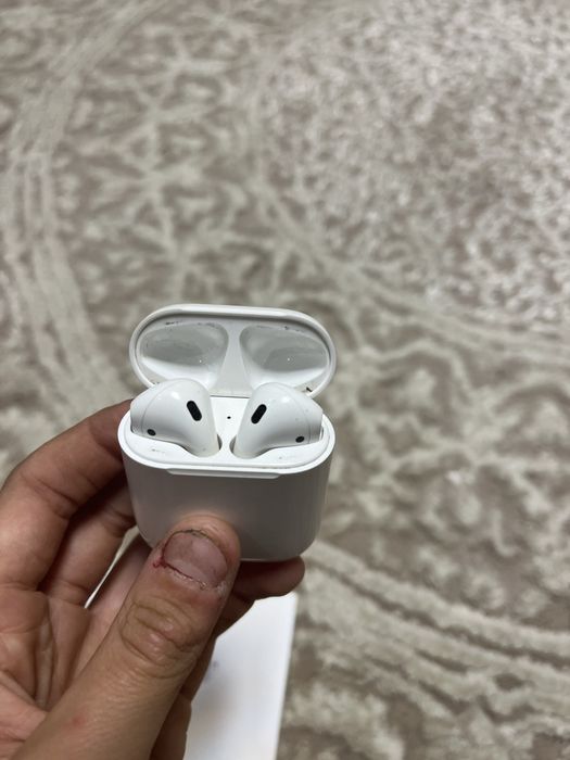 Продам навушники