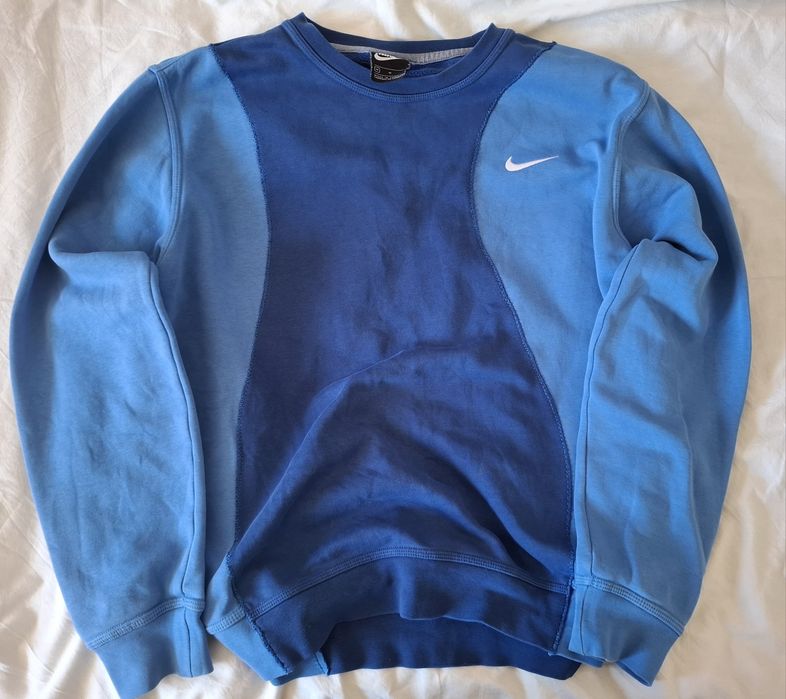 Фітовий світшот nike m-l
