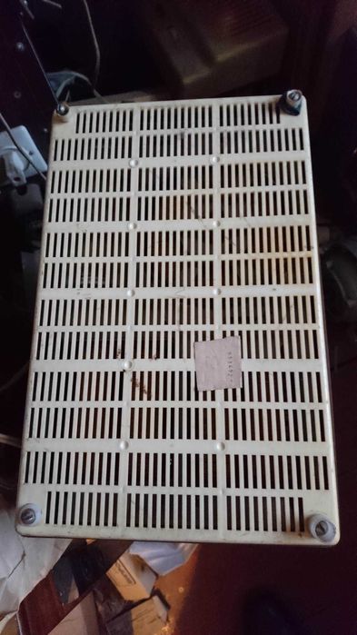 Стабілізатор напруги  СРСР