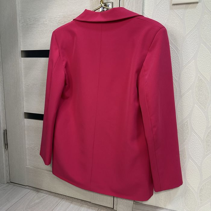 Блейзер N.O. brand (розмір XS)
