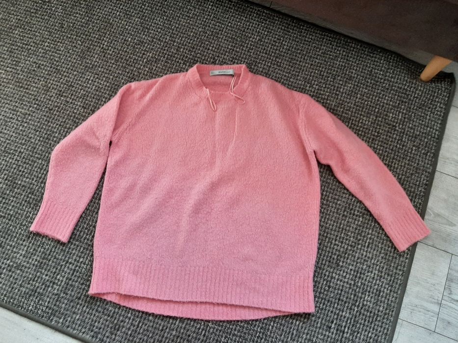 Sweterek damski Zara