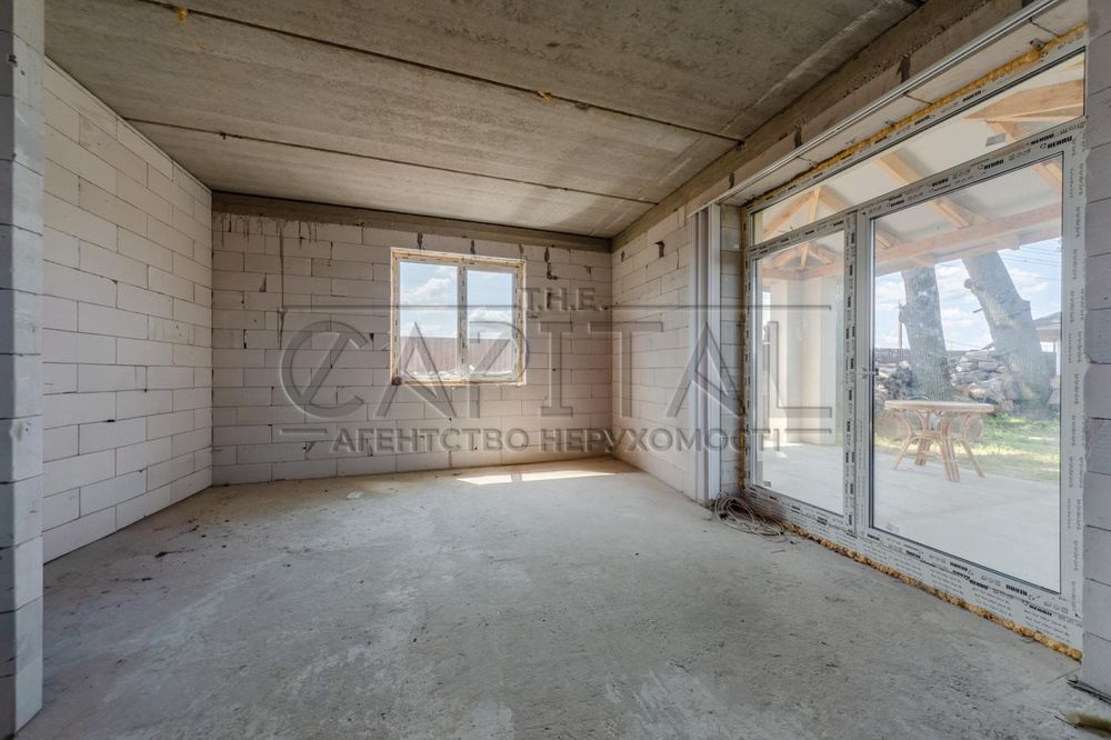 Продаж дуплексу, Крюківщина, Бучанський р-н