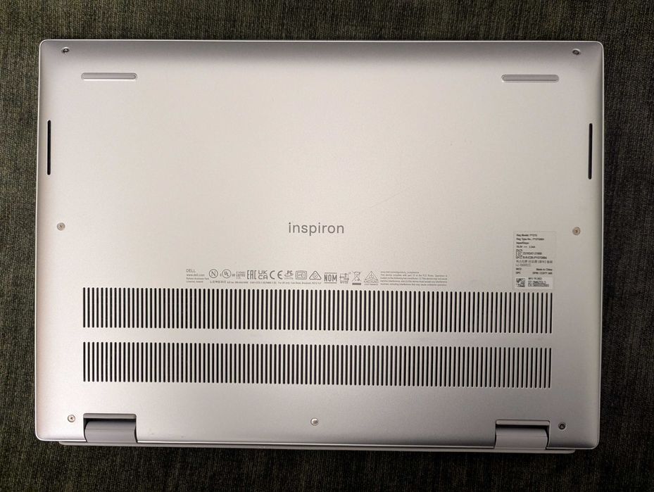 Dell Inspiron 5425|AMD Ryzen 5 5625U|16GB|512 Gb|14' 16:10 Touch