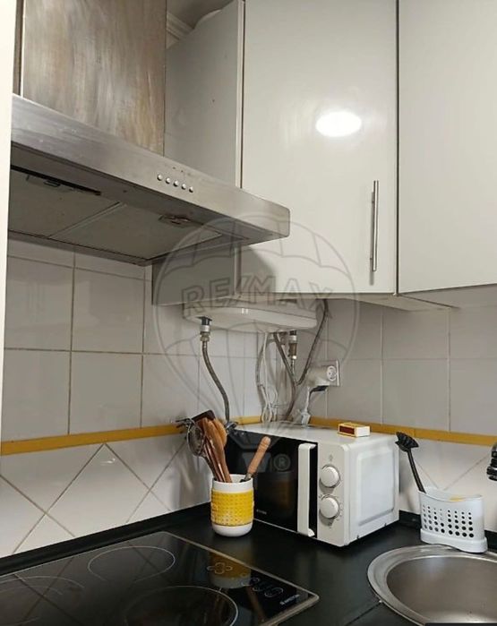 Apartamento T1 a venda baixo Chiado