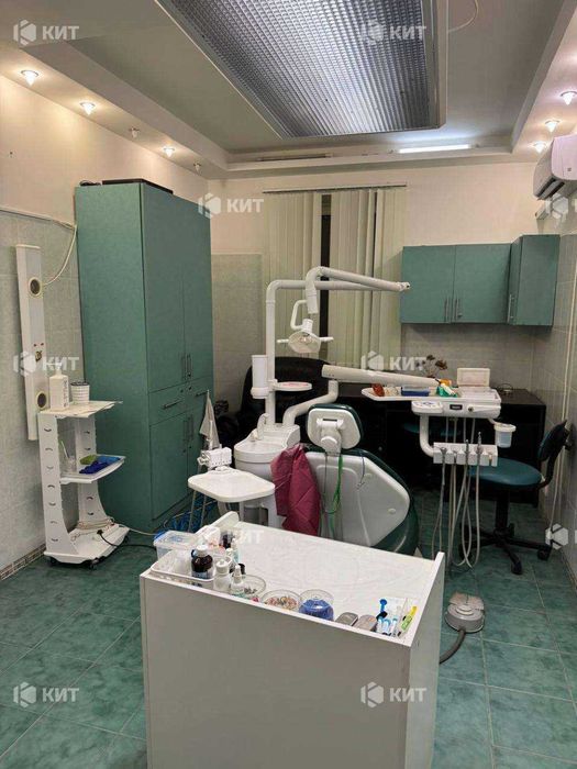 Продажа действующей стоматологии, Центр, 83 м2, 129674