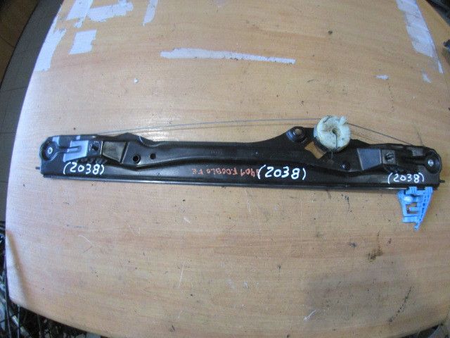 Elevador vidros frente esquerdo FIAT Doblo (263_)