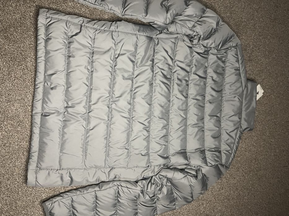 Kurtka puchowa Adidas Terrex Multi Light Down