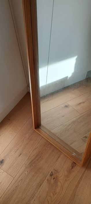 Espelho de Vestíbulo