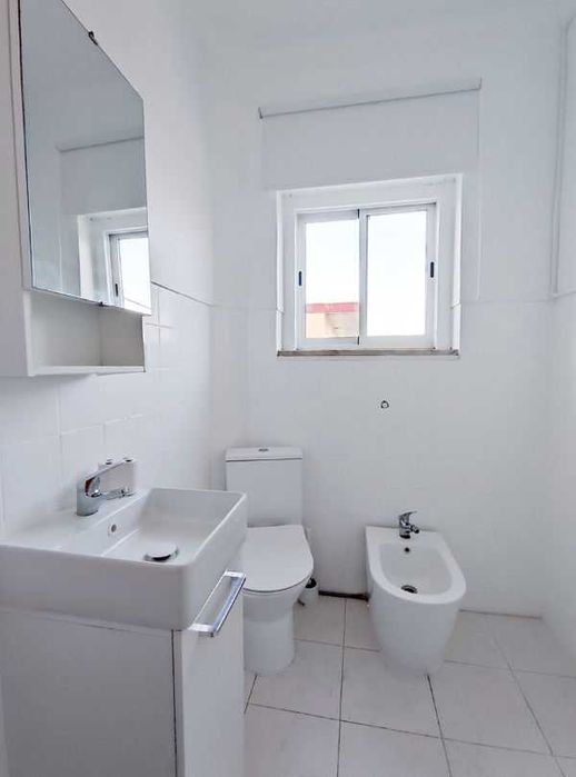 T2 Corroios Mobilado