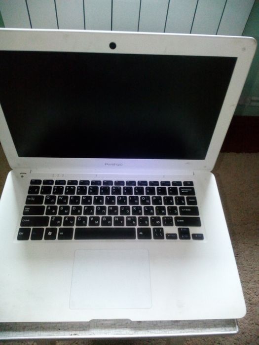 Планшет престижио