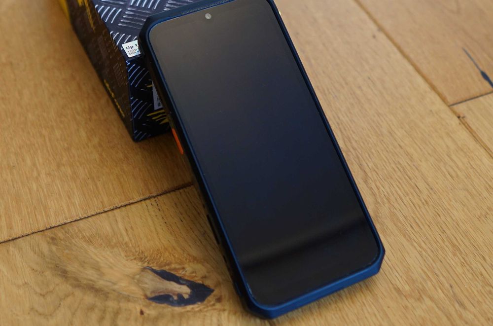 Ulefone Power Armor 19T 12/256 GB FLIR, stan. bdb.