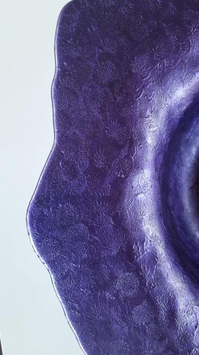 Półmisek na stoisku.