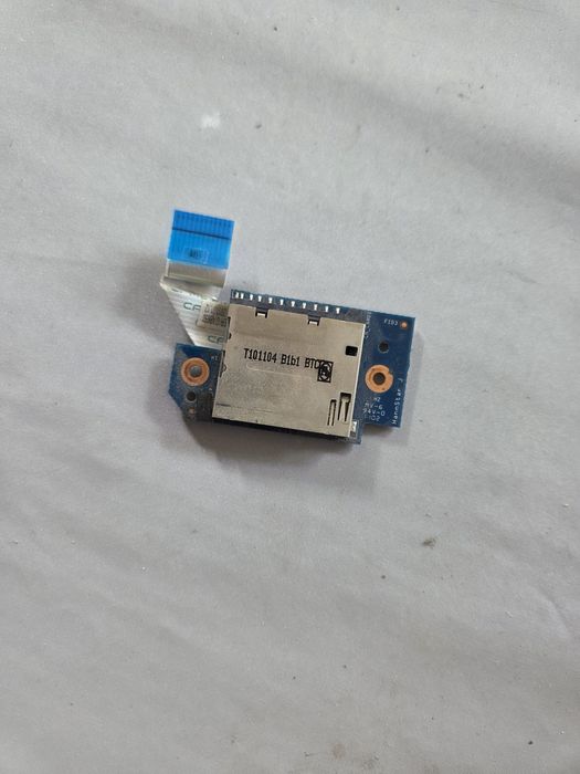 Sprzedam modul SD do laptopa HP Pavilion DV7