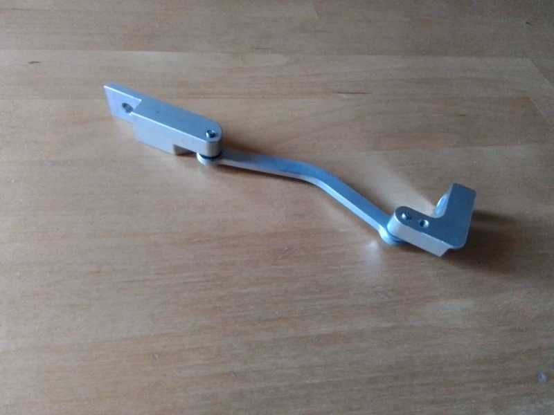 2x ACD direct drive tama pedals