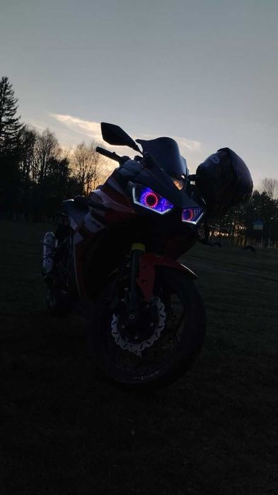 lonsin Yokomoto 250