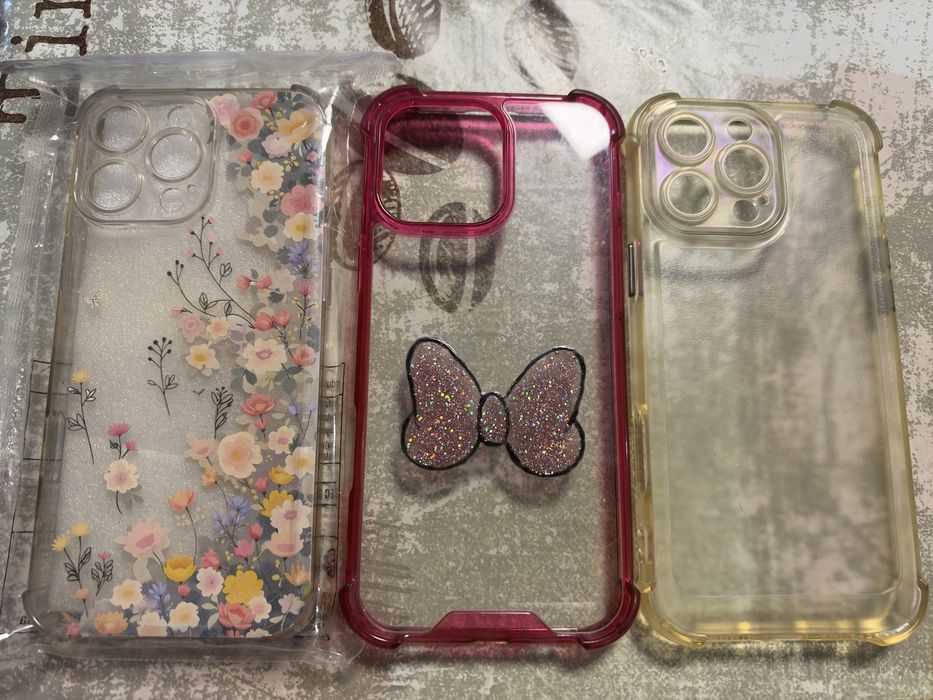 Capa iphone 16 pro max