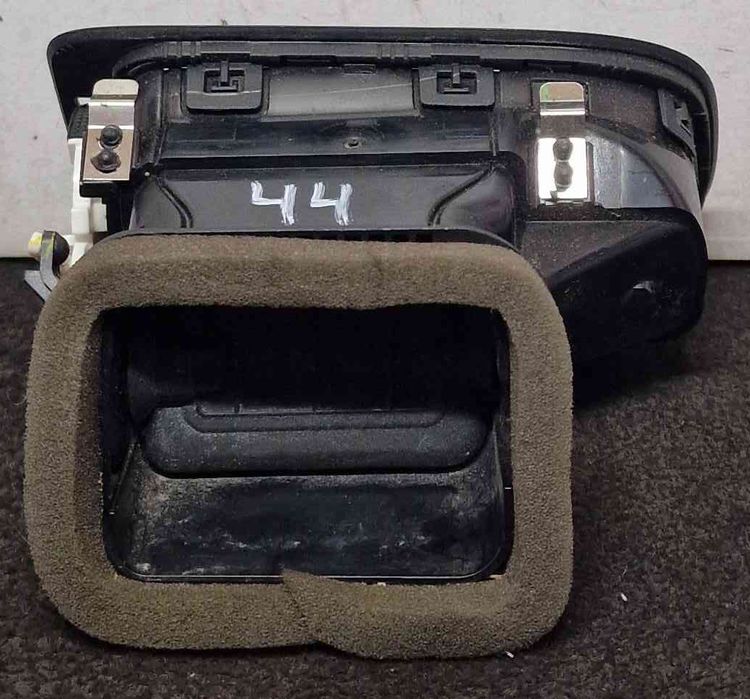 Difusor / Saída de Ar | VW | POLO V (6R1, 6C1) [03.2009 - 06.2022]