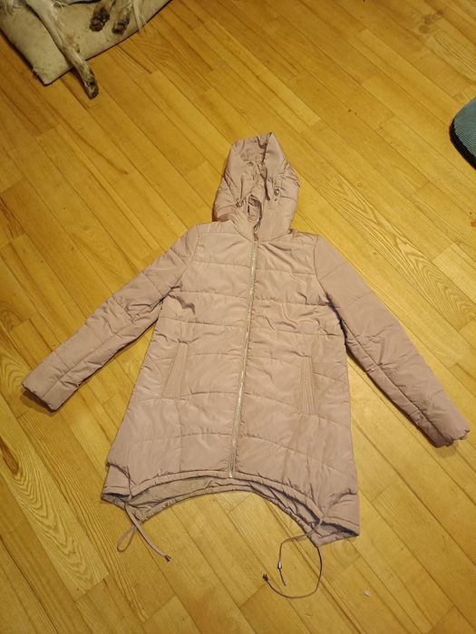 Kurtka puchowa Orsay