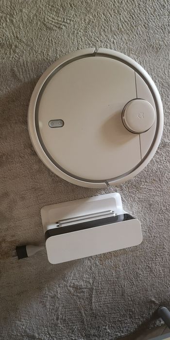 Aspirador Robot Xiaomi