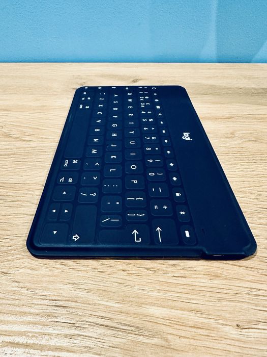 Klawiatura Logitech Keys-to-go