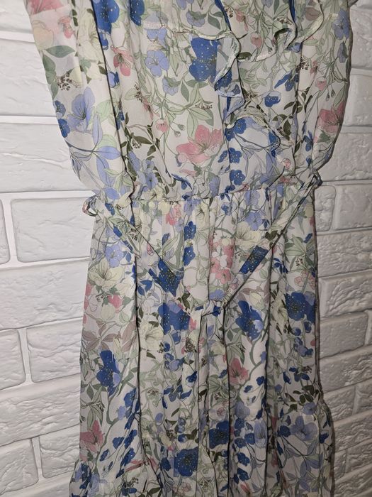 Sukienka damska Mohito