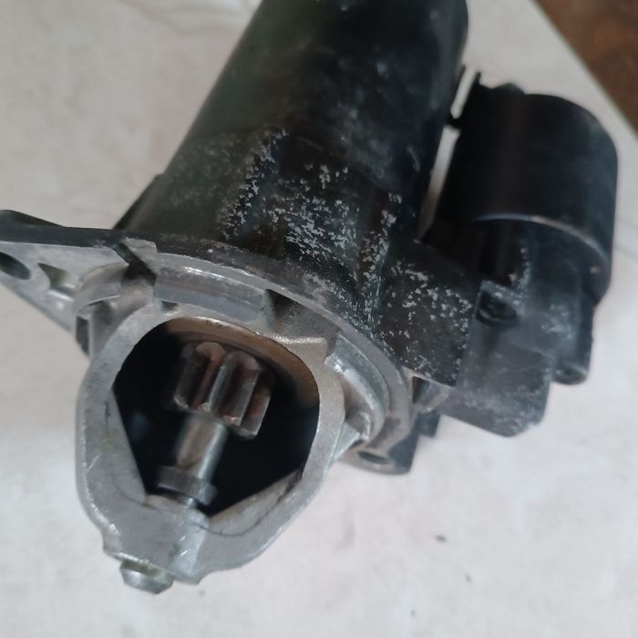 Продам стартер Opel Vectra C Омега B Lacetti