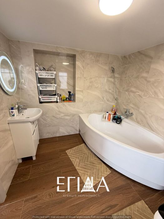 Окремий будинок Горсад