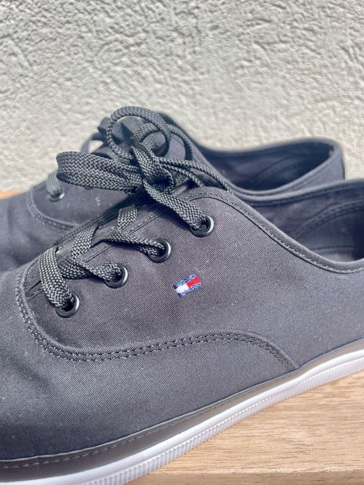 Sapatilhas Tommy Hilfiger Originais