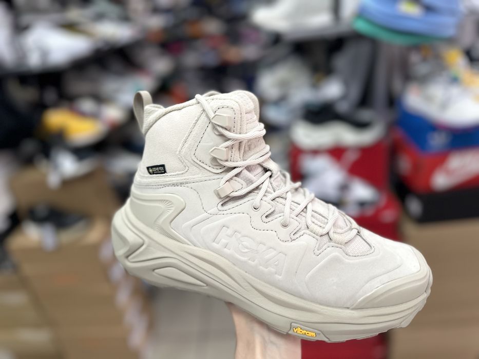 Трекінгові черевики Hoka KAHA 3 GTX ( РОЗМІР 38 - 40 - 40 2/3 - 44 - 45 1/3 )
