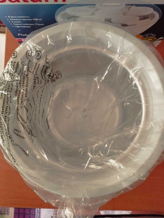 Морожениця DEX DICM-10 нова