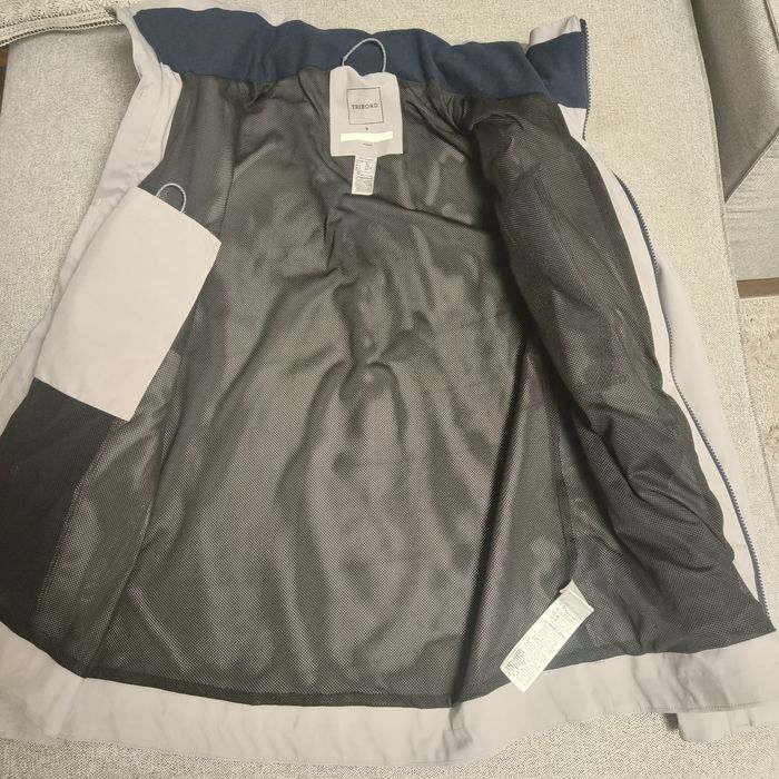 Kurtka Tribord nowość w Decathlon